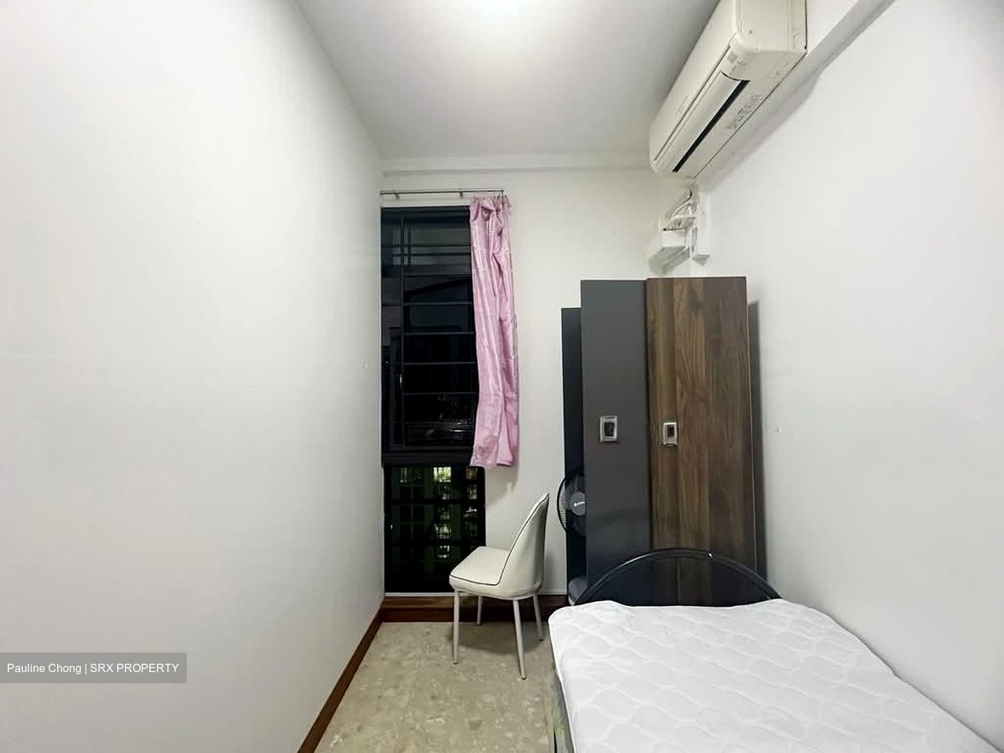 Chestervale (D23), Condominium #534345211